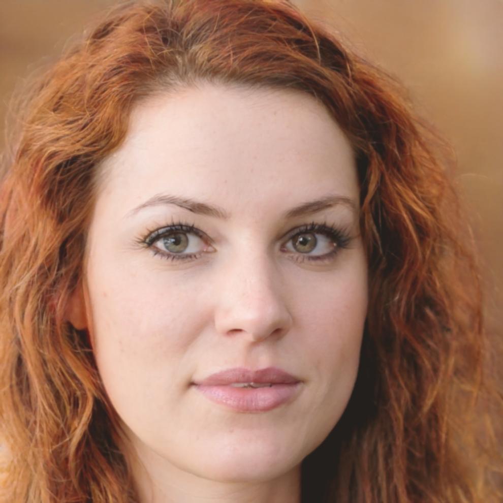 Sarah Müller