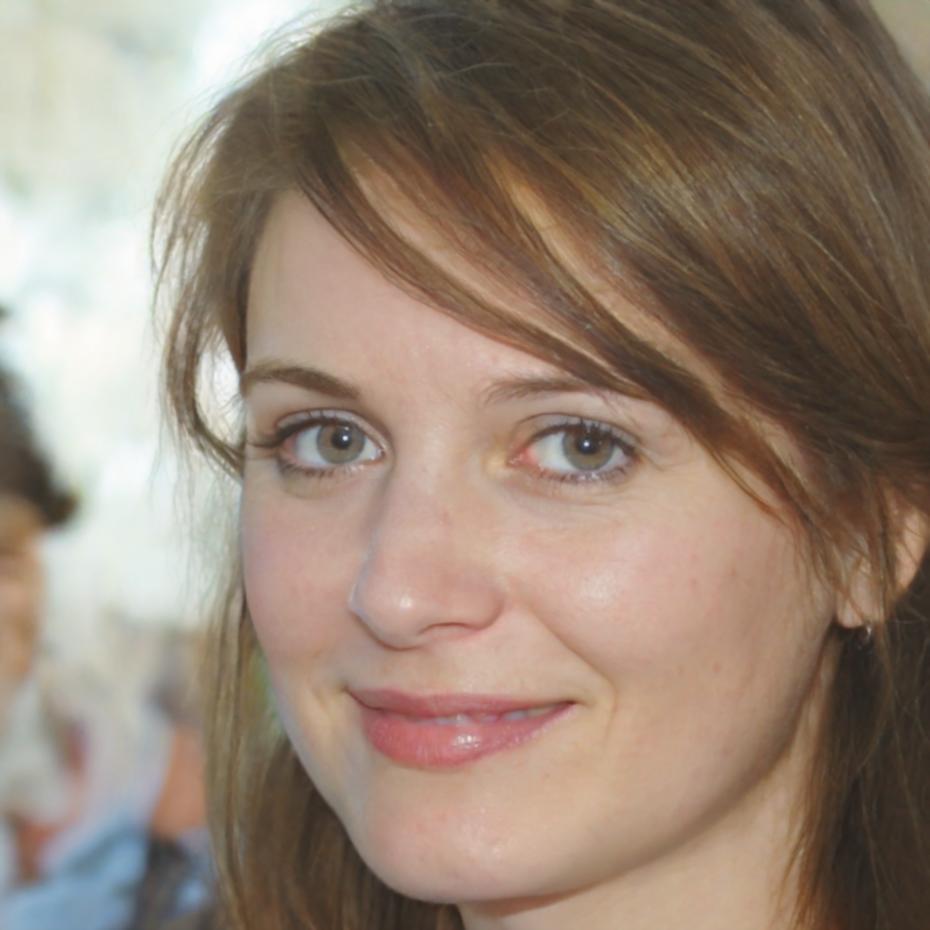 Anna Schmidt